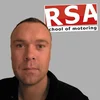 Shane, driving instructor in Swords, Dublin