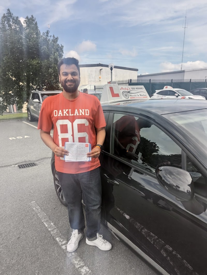 Review photo from Dhruv Bansel