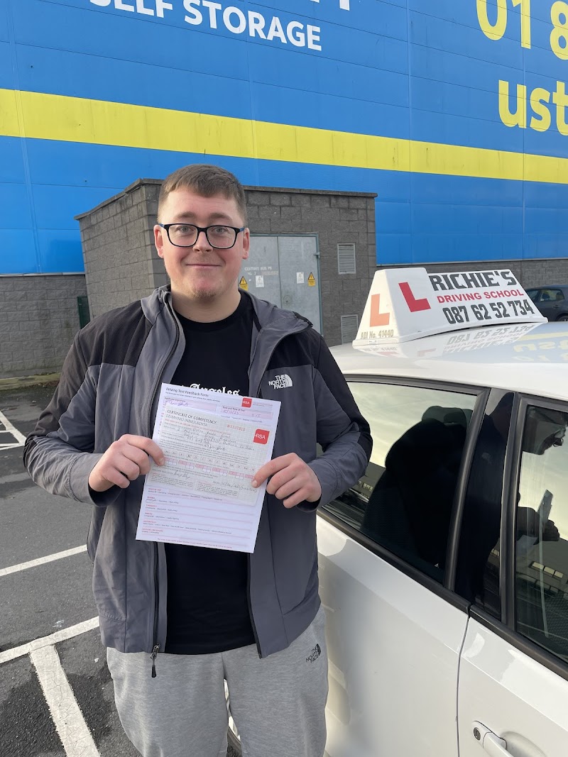 Review photo from Dylan Grant