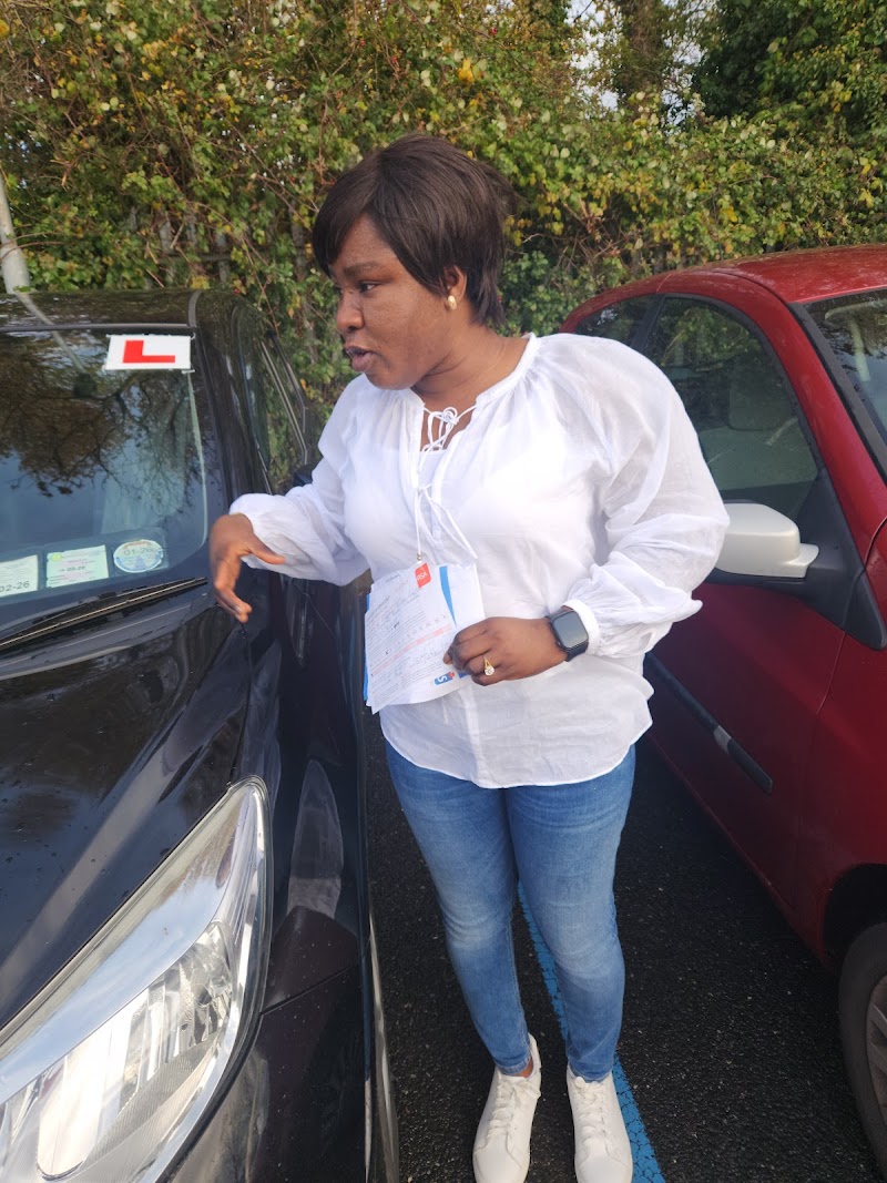 Review photo from Folashade Adejimi